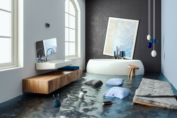 Best Carpet water damage restoration  in Allentown, PA
