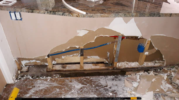Best 24-hour water damage restoration  in Allentown, PA