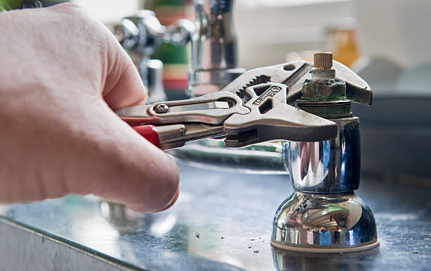 Best Flooded house restoration  in Allentown, PA